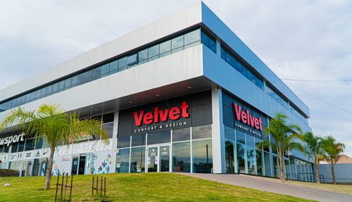 Velvet Comfort & Design | Cordoba