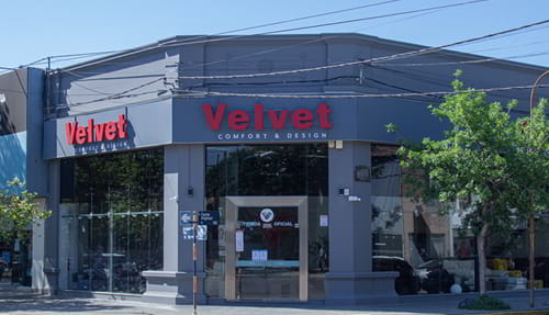 Velvet Comfort & Design | Rafaela