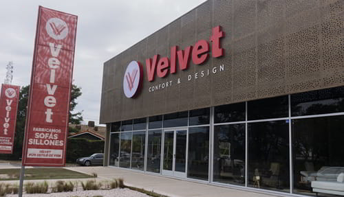 Velvet Comfort & Design | San Nicolas